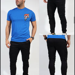 MPS P6 116890 Men Cargo Joggers