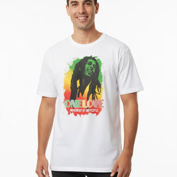 One Love Jersey