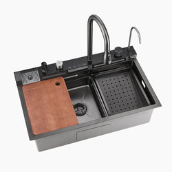 Modern Kitchen Sink