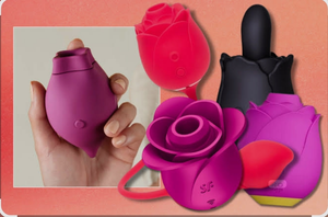 Adult Toys and Accessories