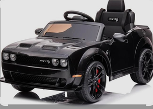 Ride- Ons/Electronic Vehicles