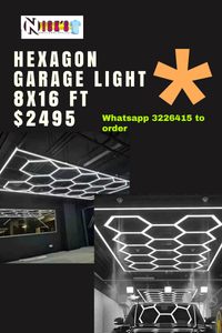 Electronics (Lights)