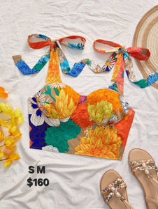 Ladies Casual/Party Tops