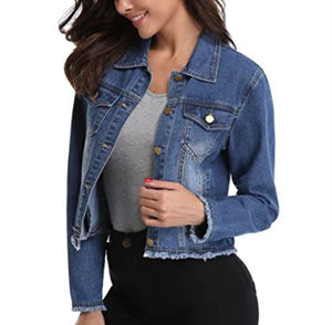 Ladies Jackets/Sweaters