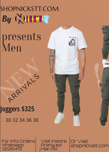 Men Pants/Men Jeans