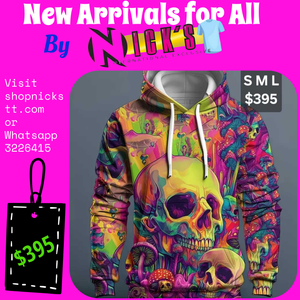 Men Shirts and Jackets