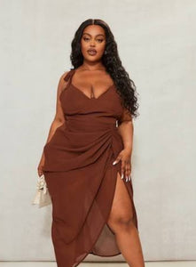 Curvy/ Plus Size Ladies
