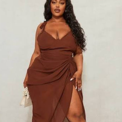 Curvy/ Plus Size Ladies