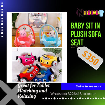 Baby Gear