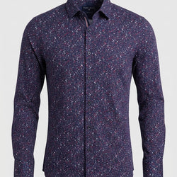 Men Long Sleeve Shirt 31611