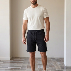 Men 3/4 Soft Pants BRL373