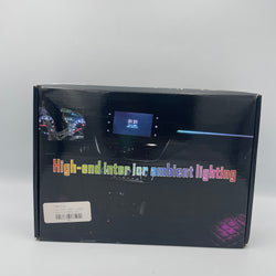 Dream Chaser Symphony/ High End Interior Ambient Light