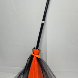Witch Broom Small Size Standard Edition