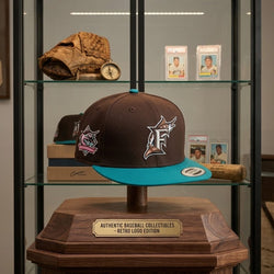 F Fish Style Hats