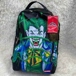 AAB Sprayground