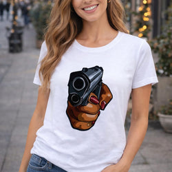 Ideal Printed Tees Style 1