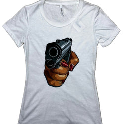 Ideal Printed Tees Style 1