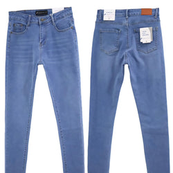 LJP 4045 Light Blue Ladies Pants