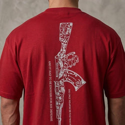 Graphic Tee Shirt MIT37574