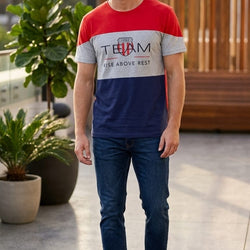 A Graphic Large 1 Men Sale T Shirts