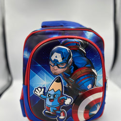 Character Bookbag Infant Size