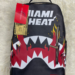 AB Sprayground backpack