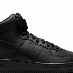 Air Force 1 Black High Top