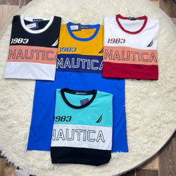 Nautica Tee Shirt