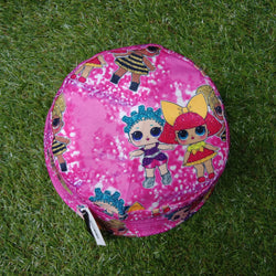 Bucket Hat Kids Character