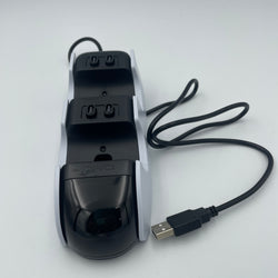 Otvo station for PS5 controller