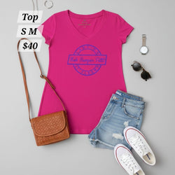 Casual Printed Tee