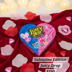 Juicy Drop Valentine Edition