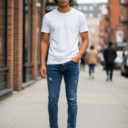 MJP 6759 Long Men Jeans