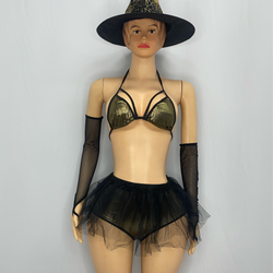 Sexy Witch Costume