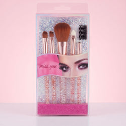 Miss Yun Makeup Brush Set