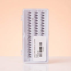 Okara Flare Individual Cluster Eyelash