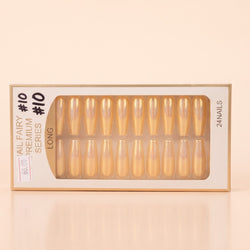 Nails Ferry Premium Series