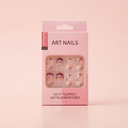 Art Nails