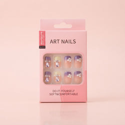 Art Nails