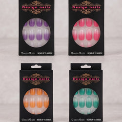 Design Nails