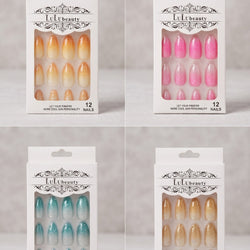Lulu Beauty Nails