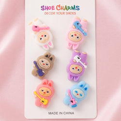 Crocs Charms