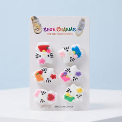 Crocs Charms