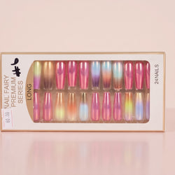 Nails Ferry Premium Series