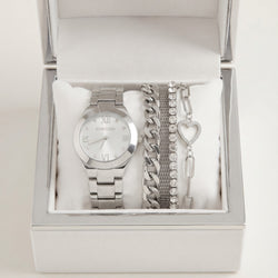 Bebe Watch Set