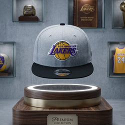 Los Angeles Lakers Hat (Style 4)