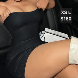 Elegant Party Club Dress