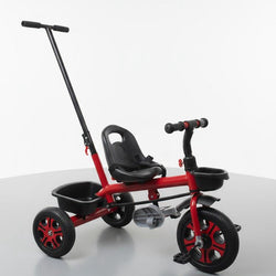 Stroll Tricycle Without Bars