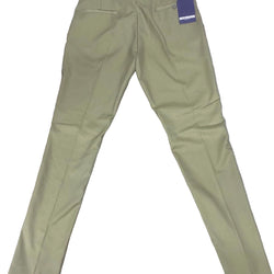 PK-9770 Men Khaki Long Dress Pants