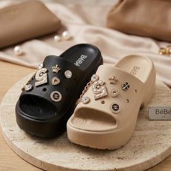 Crocs Style 3 Heel ARTNPMT829